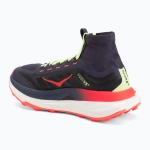 Кроссовки для бега HOKA Tecton X 3 squid ink/neon lame