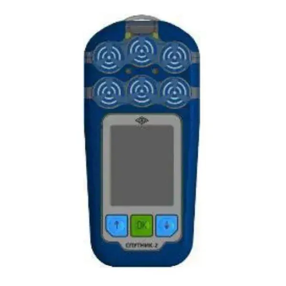 СПУТНИК-2 газоанализатор портативный