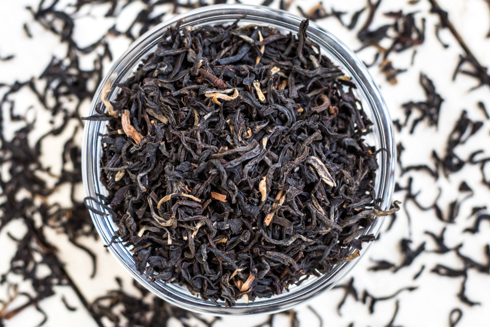 Чай Ассам Бехора