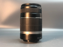 Canon 55-250 1:4-5.6 IS