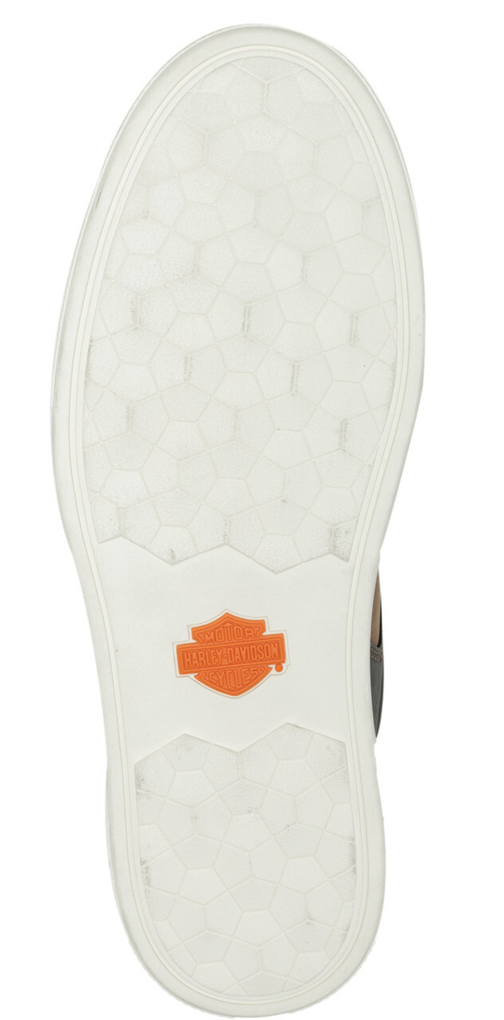 Ботинки Men's Grady 5.25 Harley-Davidson