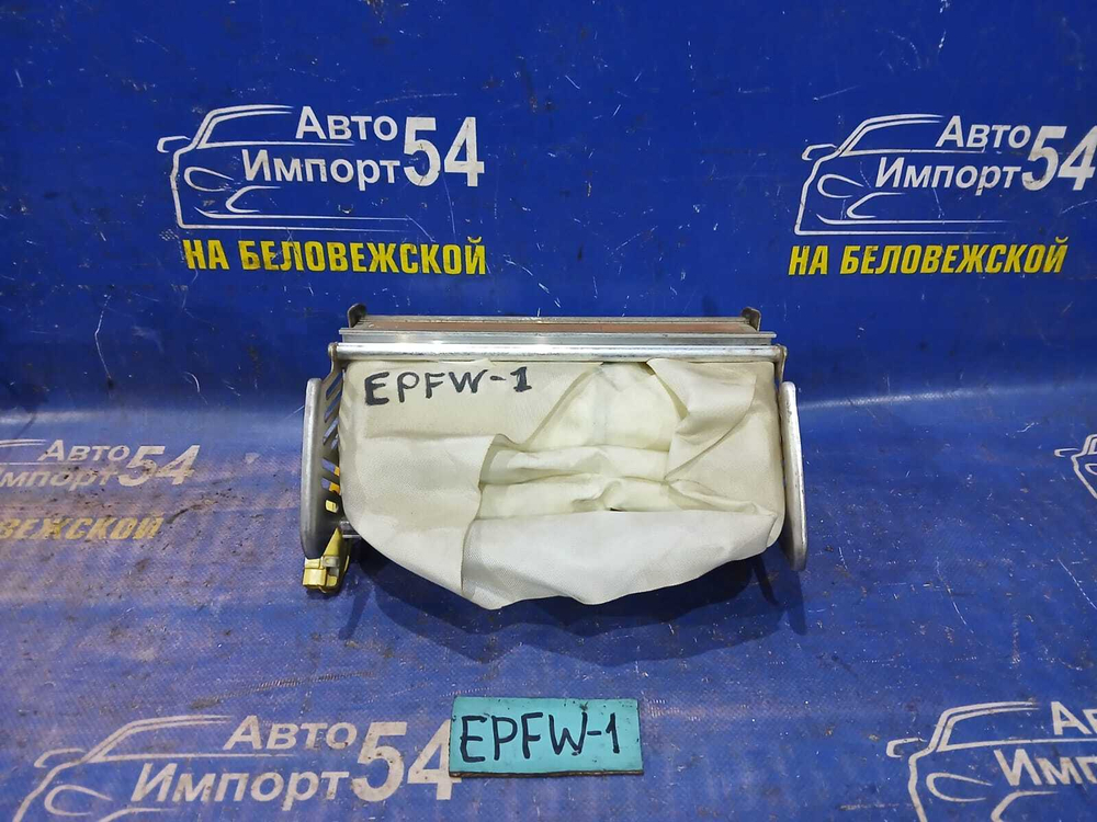 Подушка безопасности пассажирская MAZDA TRIBUTE 2002