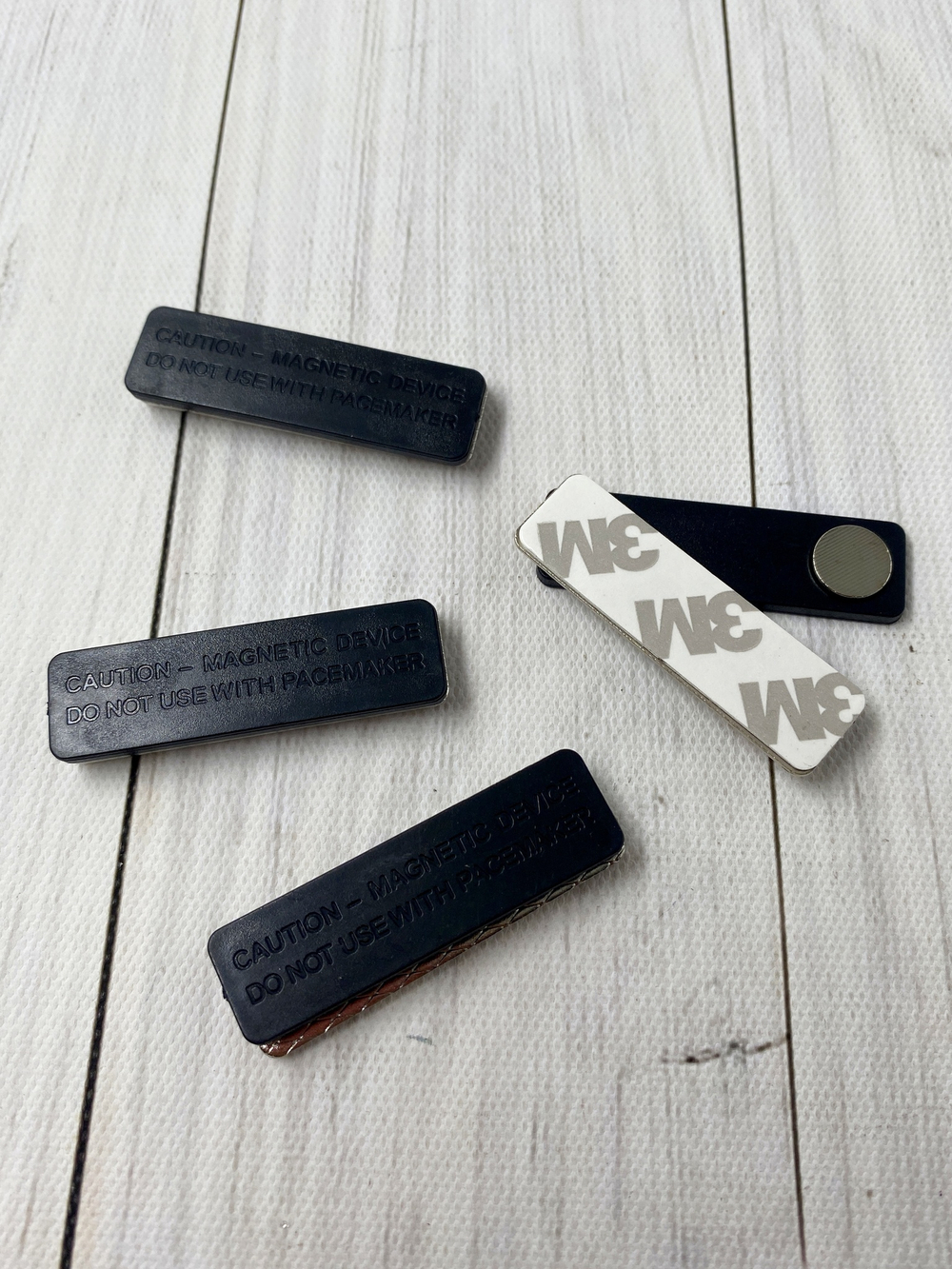 магнитное  крепление