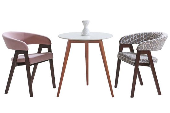 Стул СМ 38 (Тон 1)