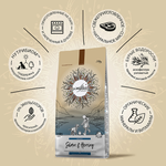 Сухой корм CRAFTIA NATURA для щенков средних и крупных пород из лосося и сельди 7 кг