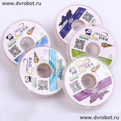 Оплётка для снятия припоя 2015
