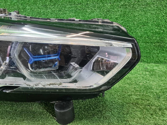 Фара правая BMW X5 G05 X6 G06 (18-23) Laser Light