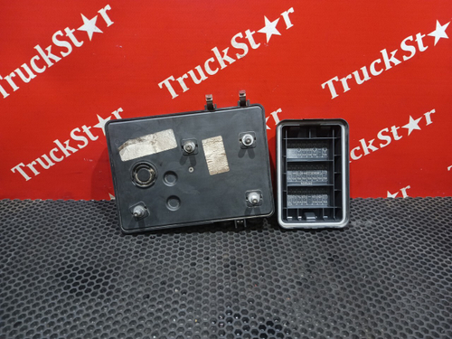 Блок предохранителей 2021г.