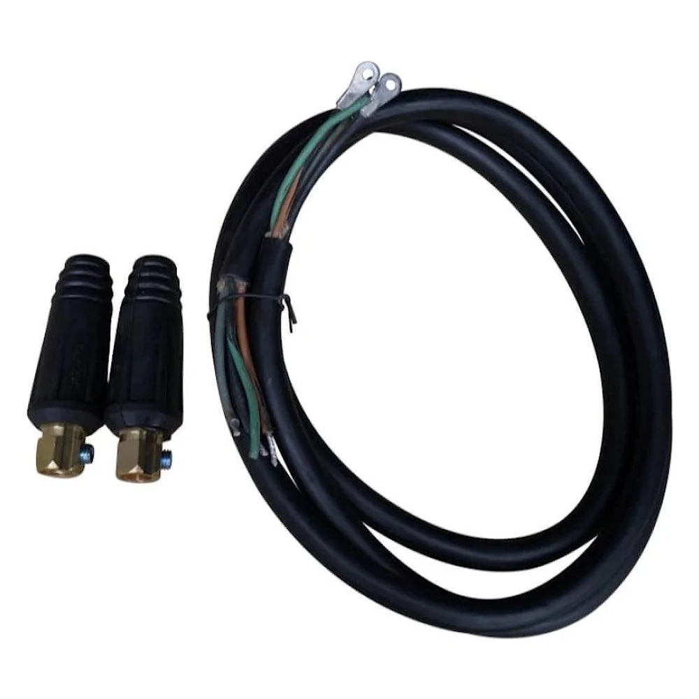 BRIMA ARC-315 сварочный инвертор 380 в 00000005913