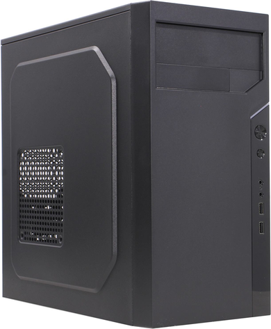 Компьютер Intel G5905/H410M-K/8-DDR4/120-SSD/400W