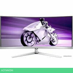 Игровой монитор Philips 34M2C7600MV/00