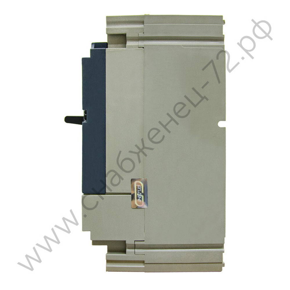 Автоматические выключатели Энергия TSM1