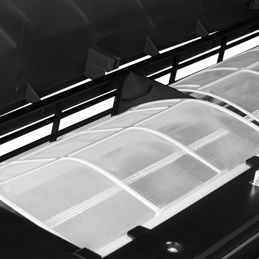 Сплит-система инверторного типа Ballu BSPI-10HN8/BL/EU