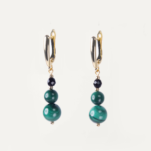 Серьги Accent DGN