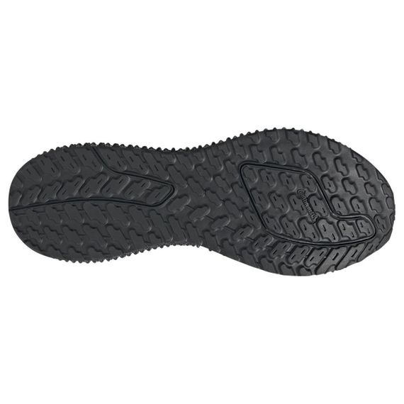 Adidas 4D FWD 3 Бежевые кроссовки Низкие Черные Мужские