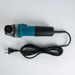 Makita, болгарка, от сети, 710 Вт, 11000 об./мин