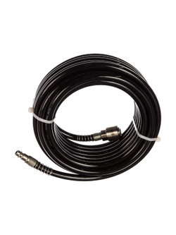 Шланг воздушный с фитингами для монтажа пневмолиний (10 м; 8х12 мм; 10 бар) Gigant RH 1008