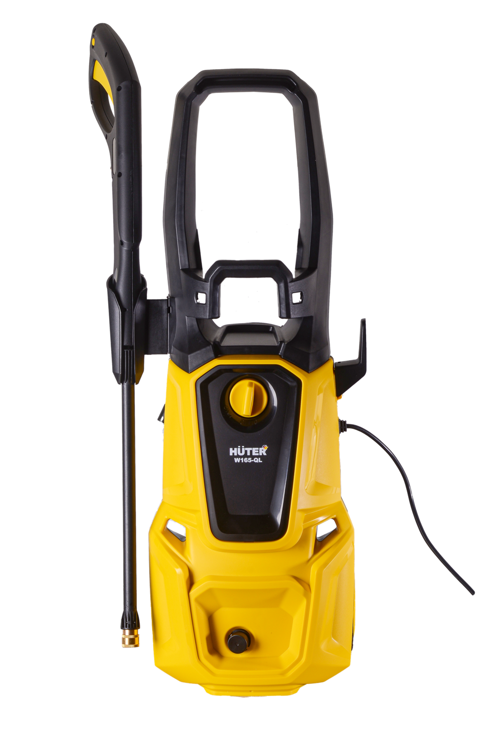 Мойка высокого давления Huter W165-QL