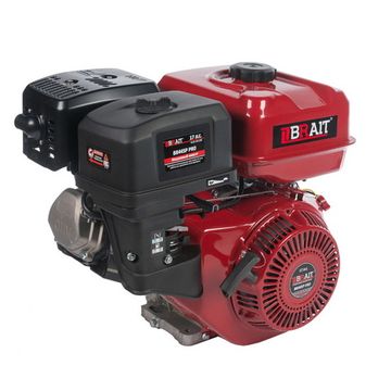 Двигатель бензиновый "BRAIT" BR445P PRO (17 л.с.)