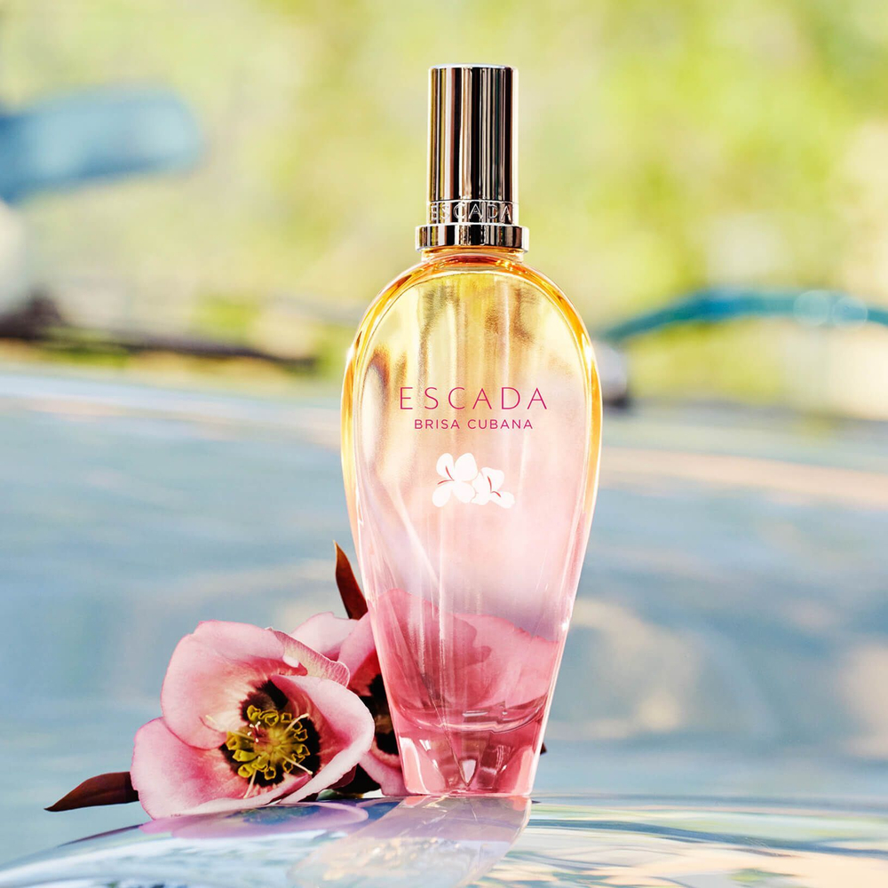 Escada Brisa Cubana EDT