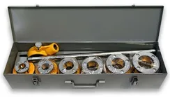 Клупп ручной Hongli HL-12R, 1/2″-2″