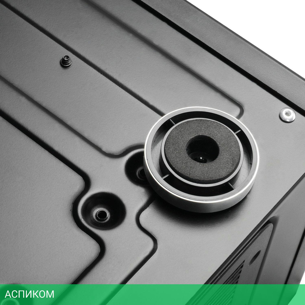 Корпус SilverStone Grandia GD09 (SST-GD09B)