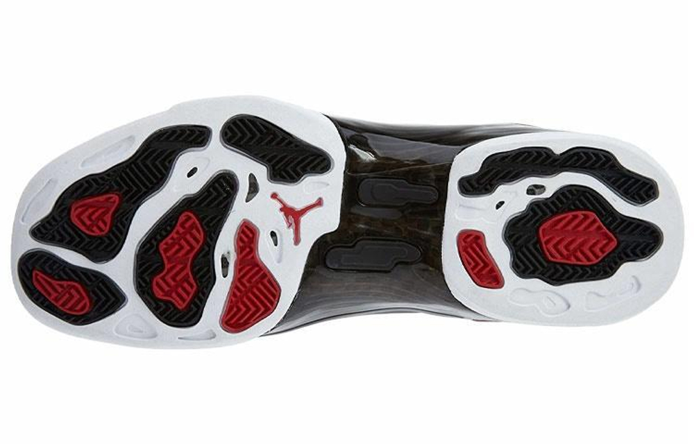 Кроссовки Jordan Air Jordan 17 Retro Chicago Bulls