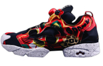 Кроссовки Instapump Fury 3Am X Reebok