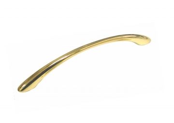 Ручка мебельная RS828GP.3/128