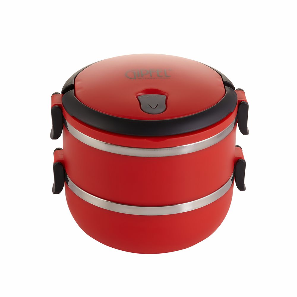 Ланч-бокс Gipfel 4133 0,6 л