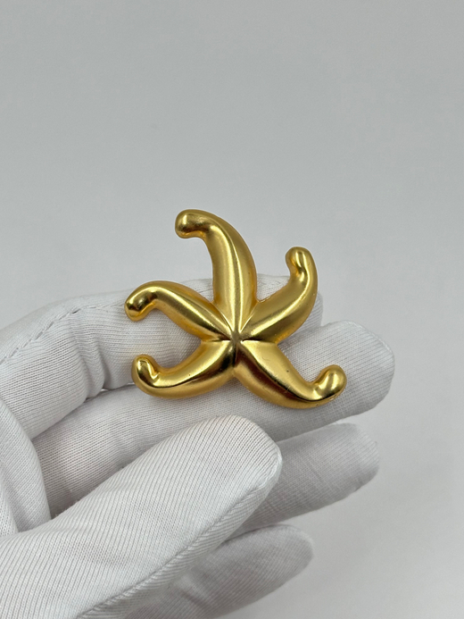 Моноклипса Морская звезда