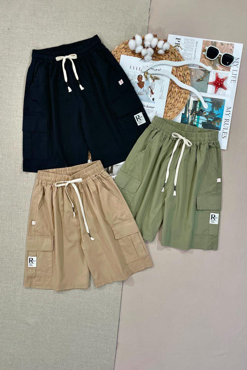 Шорты для мальчиков