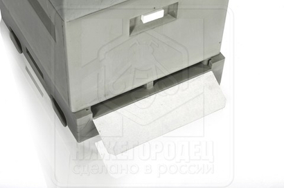 Доска прилетная  для ульев Нижегородец ППУ