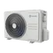 Наружный блок мульти сплит-системы Systemair Syscool Multi3 21 EVO HP Q