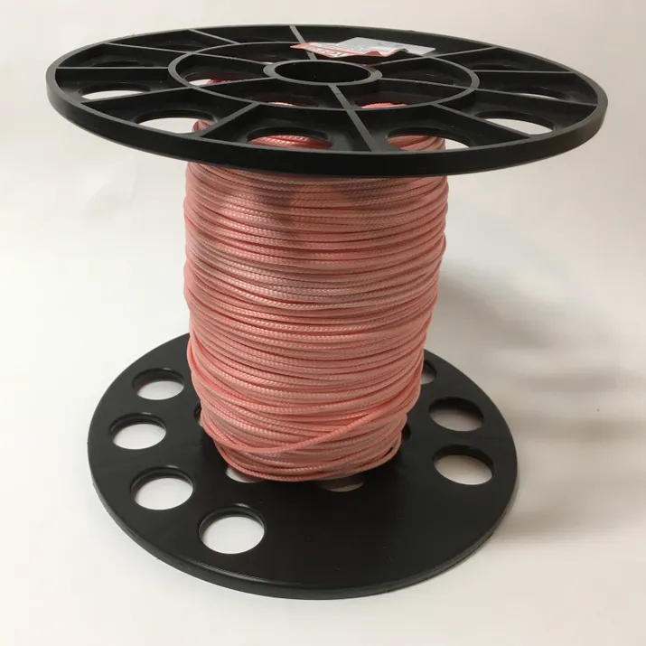 Шнур Throwline 2,1 мм, Dyneema