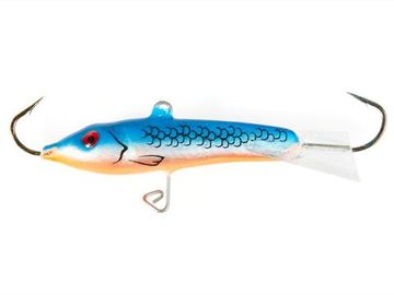 Балансир Lucky John CLASSIC 6 60мм/45H