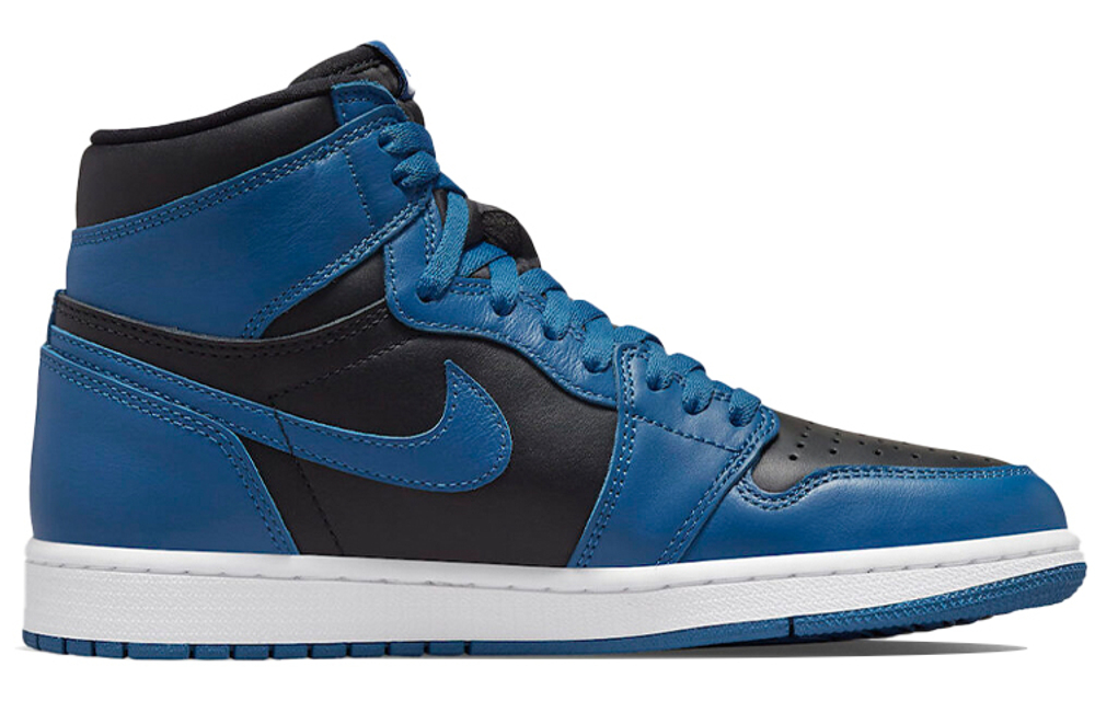 Кроссовки Jordan Air Jordan 1 Retro High Og "Dark Marina Blue"