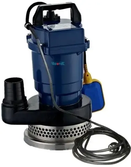 Насос для колодцев "Vodotok" SPA-550F