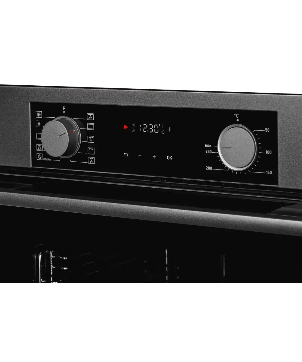 Духовой шкаф Kuppersberg HF 610 SG