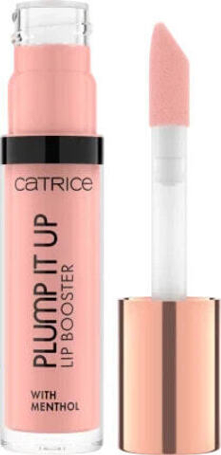 Блеск для губ Catrice Lipgloss Plump It Up Lip Booster 060 3,5 мл