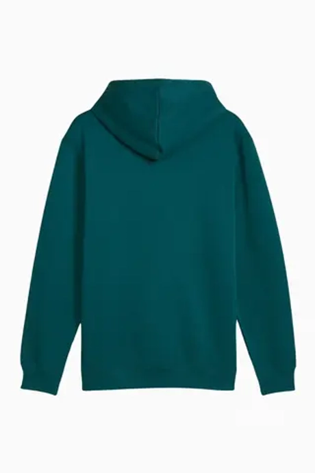 Кофта Puma Squad - зеленый