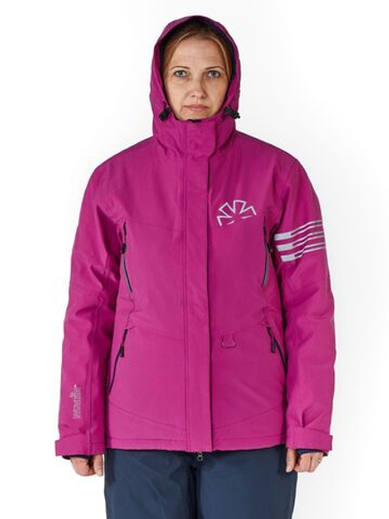 Куртка зим. Norfin Women NORDIC PURPLE 02 р.M