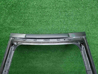 Крышка багажника Москвич 6 (2023-н.в.)