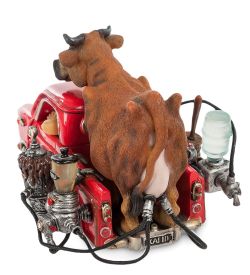 SCAR-11 Машина «Milk Truck»