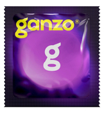 Презервативы с анестетиком для продления удовольствия Ganzo Long Love - 3 шт. (Цвет: не задано)