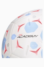 Футбольный мяч Nike Academy размер 3 - белый