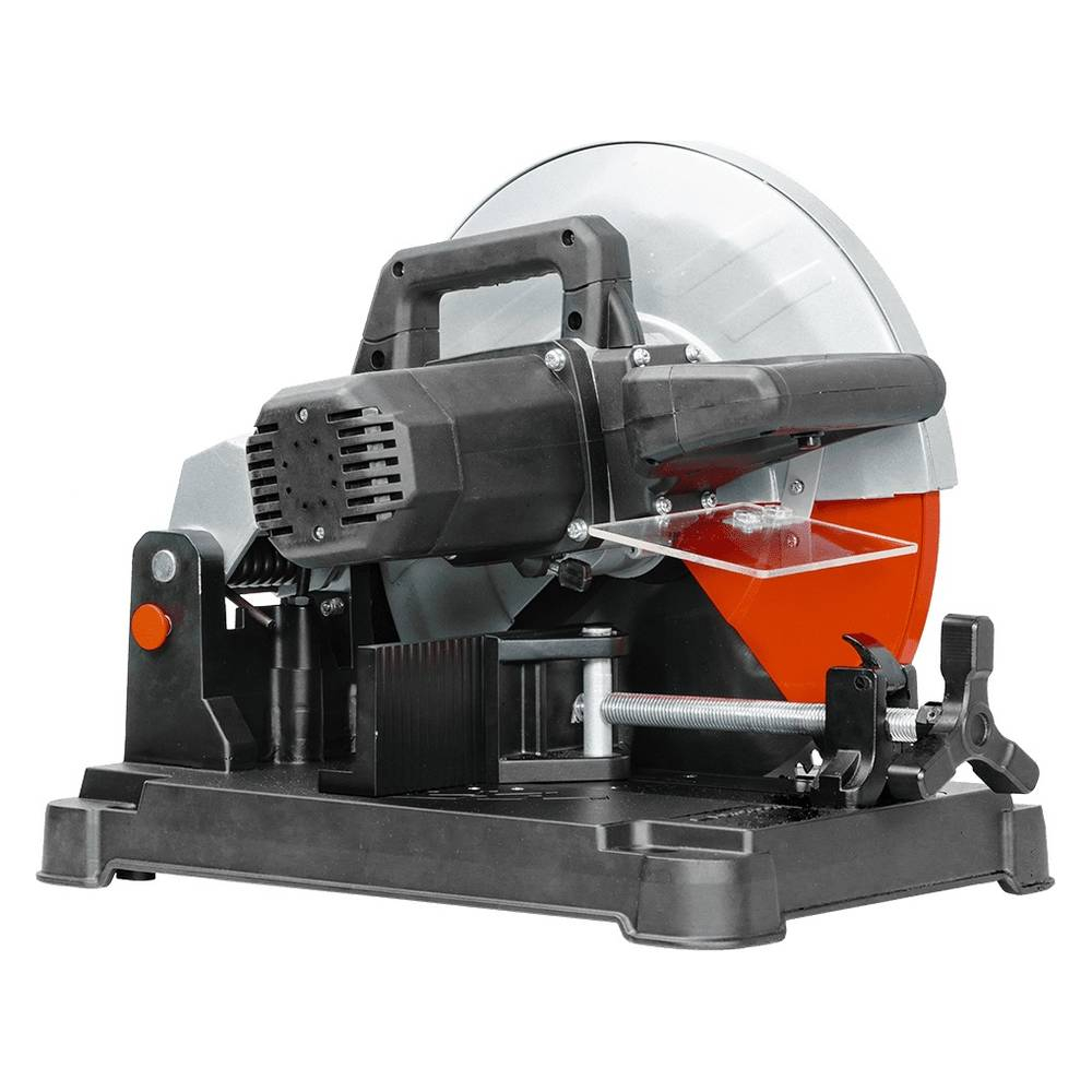 Euroboor EDC.355 Отрезной станок по металлу