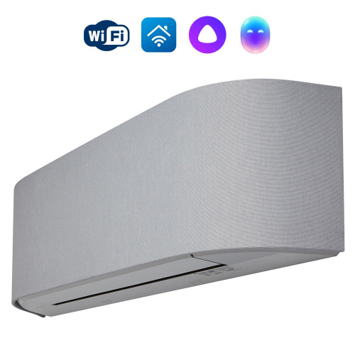 Сплит-система инверторного типа TOSHIBA Haori RAS-13N4VRG-EE комплект