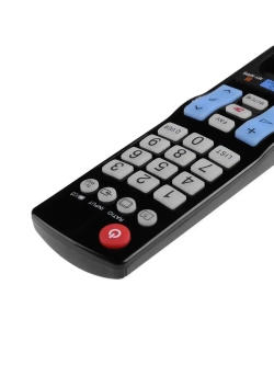 Пульт для телевизора 42LA621V LG с батарейками