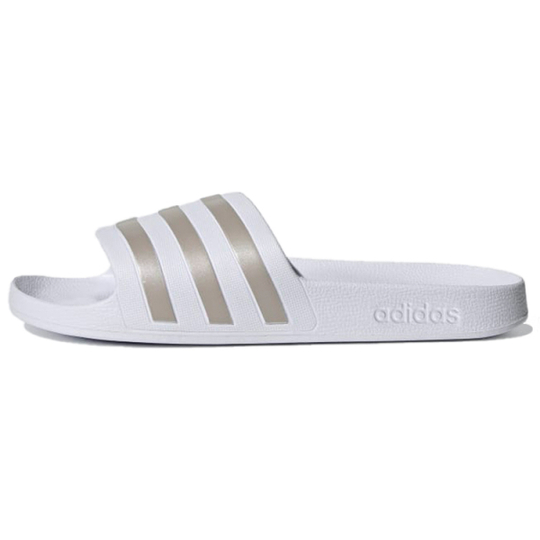 Шлепанцы Adidas Adilette, white